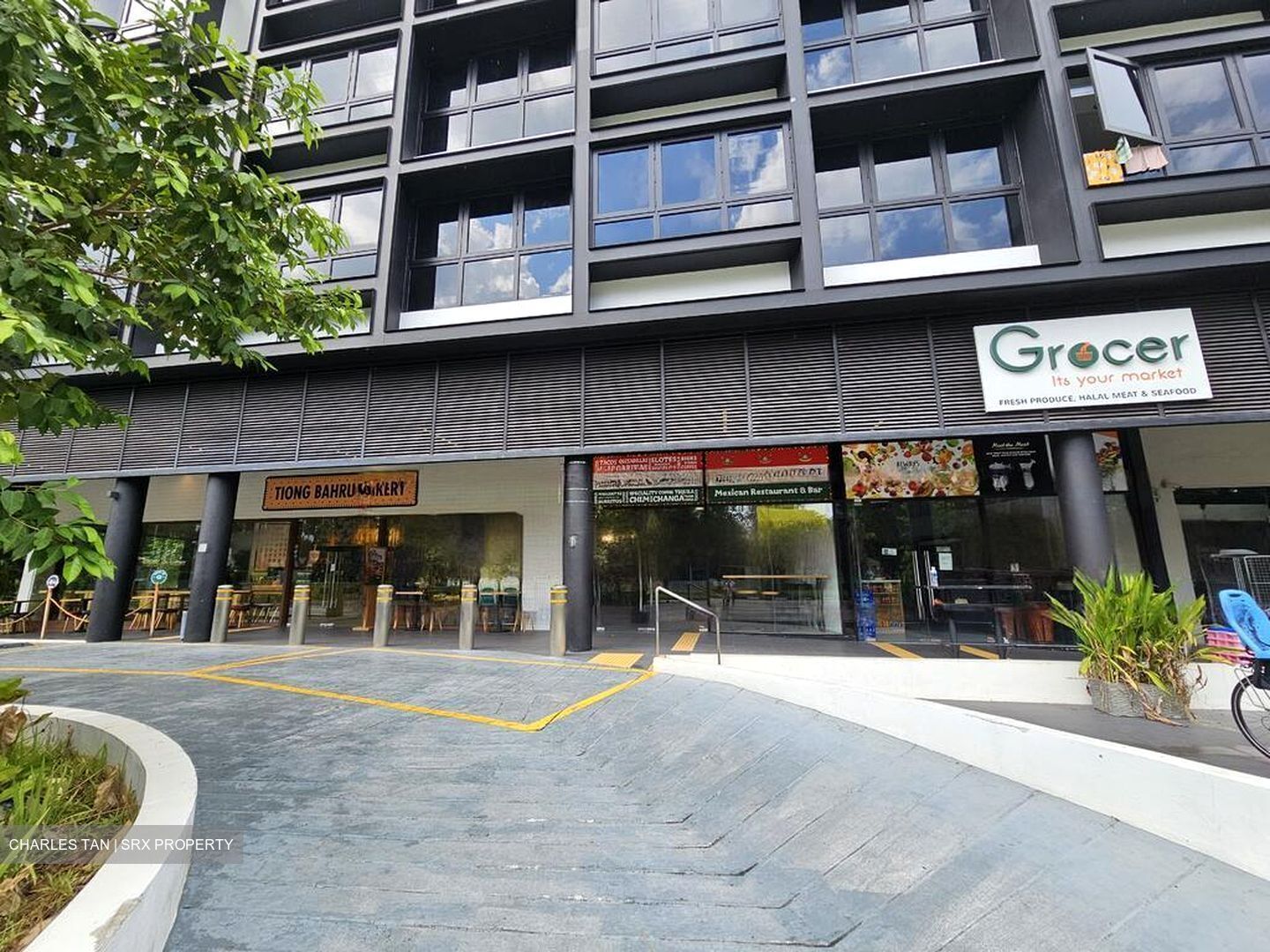 77 @ East Coast (D15), Apartment #482257021